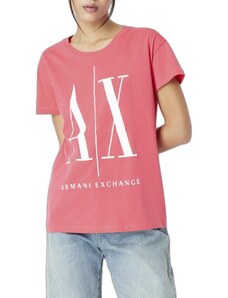 Armani Exchange T-Shirt Donna - S