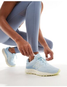 New Balance - 520 - Sneakers da corsa azzurre-Blu