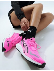PUMA - Velocity Nitro 3 - Sneakers rosa