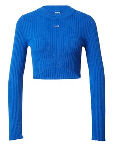 HUGO Blue Pullover SuccorieB