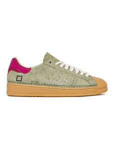 DATE BASE SUEDE MINT