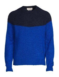 Alexander Mcqueen Wool Sweater