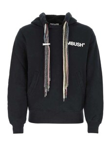 Ambush Logo Hooded Sweatshirt