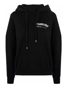AMBUSH Logo Hooded Sweatshirt