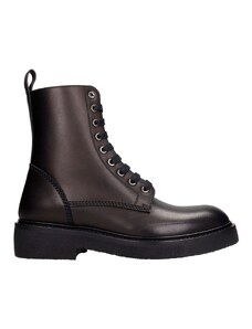 Amiri Leather Boots