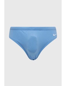 Nike costume a pantaloncino colore blu