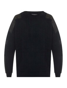 Amiri Wool Sweater