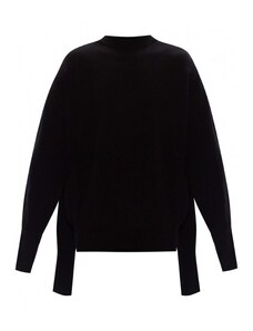 Balenciaga Double Sleeves Sweater