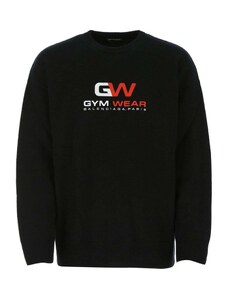 Balenciaga Gym Wear Cashmere Sweater