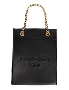 Balenciaga Logo Bag
