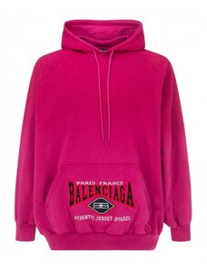 Balenciaga Oversize Logo Sweatshirt