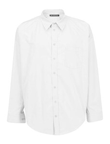 Balenciaga Oversized Cotton Shirt