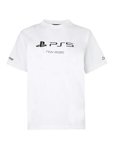 Balenciaga X PlayStation PS5 T-shirt