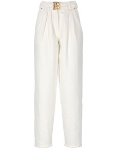 Balmain Cotton Pants