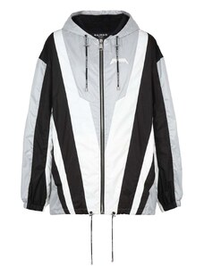 Balmain Windbreaker Jacket