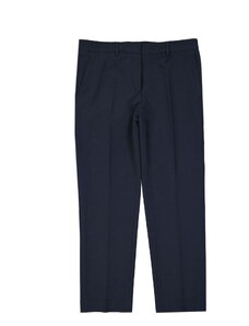 Blanca Vita Cropped Trousers