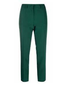 Blanca Vita Cropped Tailored Trousers