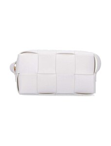 Bottega Veneta Brick Cassette Shoulder Bag
