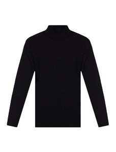 Bottega Veneta Cashmere Turtleneck Sweater
