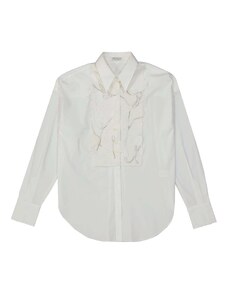 Brunello Cucinelli Cotton Shirt