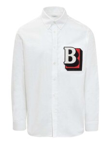 Burberry Cotton Shirt