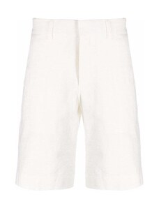 Casablanca Cotton Bermuda Shorts