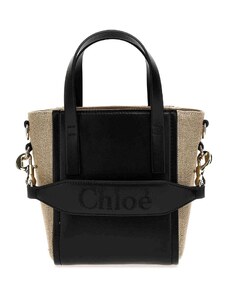 Chloé Sense Shoulder Bag