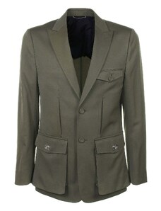 Dior Wool Jacket