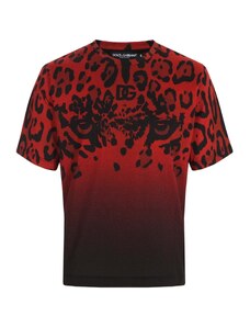 Dolce & Gabbana Animalier T-shirt