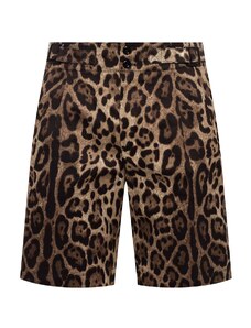 Dolce & Gabbana Bermuda Shorts