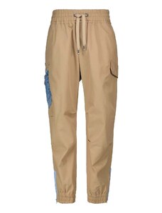 Dolce & Gabbana Casual Trousers