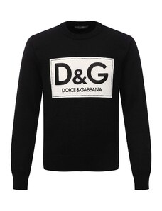 Dolce & Gabbana DG Pullover