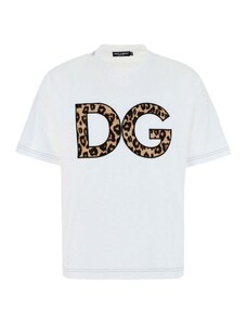 Dolce & Gabbana DG T-shirt