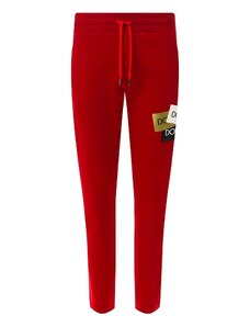 Dolce & Gabbana Jogging Style Pants