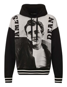 Dolce & Gabbana James Dean Sweatshirt