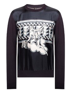 Dolce & Gabbana Knitted Sweater