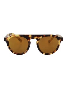 Dolce & Gabbana Light Havana Sunglasses