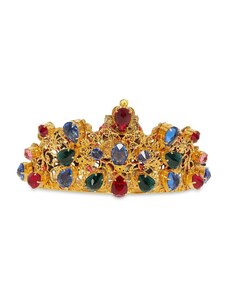 Dolce & Gabbana Metal Crown