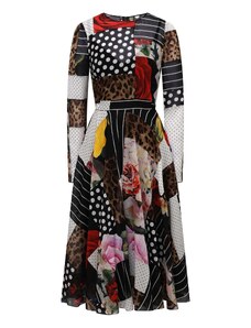 Dolce & Gabbana Midi Dress