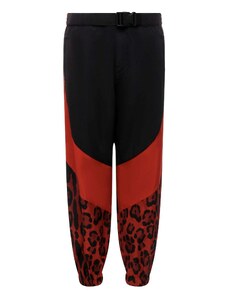 Dolce & Gabbana Nylon Pants