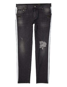 Dolce & Gabbana Skinny Denim Jeans
