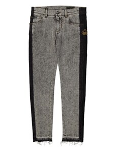 Dolce & Gabbana Skinny Denim Jeans
