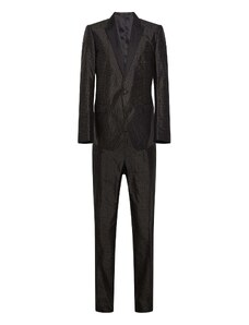 Dolce & Gabbana Three-Piece Suit