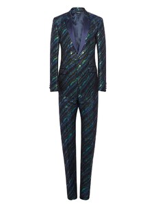 Dolce & Gabbana Tailored tuxedo Suit