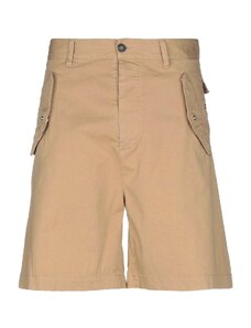 Dsquared2 Cotton Shorts