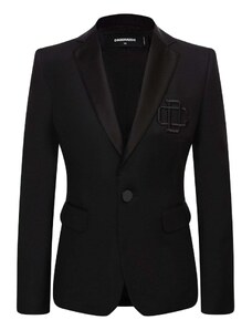 Dsquared2 Single-Breasted Jacket