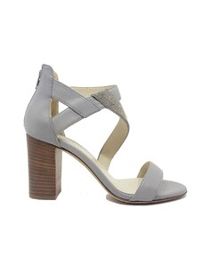 Fabiana Filippi Leather Sandals