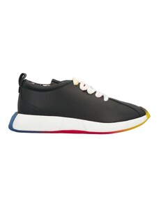Giuseppe Zanotti Leather Sneakers