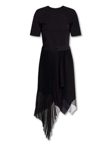 Givenchy Asymmetrical Dress