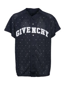 Givenchy Baseball Oversize T-Shirt